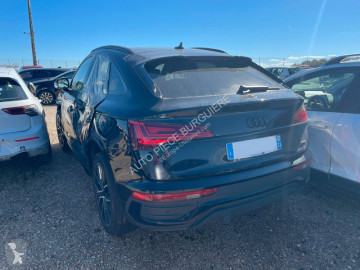 4X4 / SUV Audi