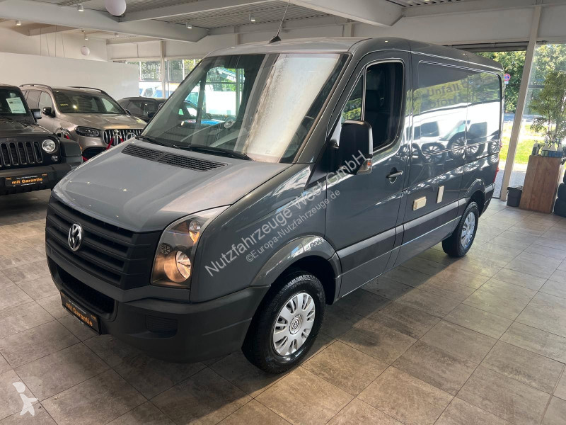 Furgoneta Volkswagen *Wohnmobil...