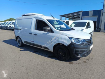 Frigorífica Renault