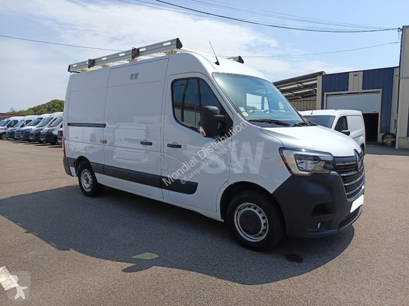 Furgoneta Renault F3500 L2H2 DCI 135 GRAND CONFORT