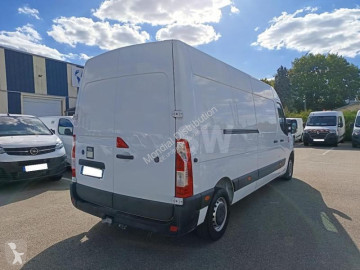 Caja cerrada Renault