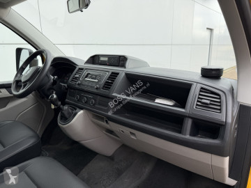 Estrado caixa aberta Volkswagen
