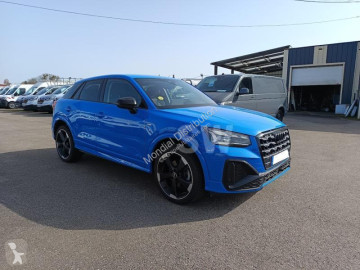 Berlina Audi