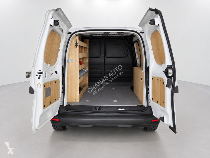 Véhicule utilitaire Renault 1.3 TCE 130 GRAND...