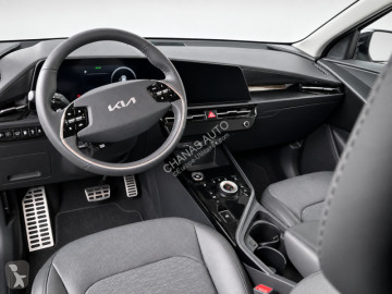 4 x 4 / SUV KIA