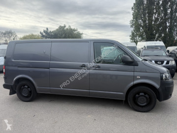 Volkswagen T4 TRANSPORTER FG 3.0T L2H1 2.0 TDI 140CH BUSINESS LINE DSG7