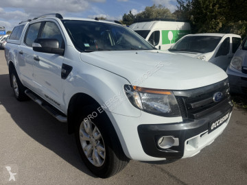 Pick up Ford