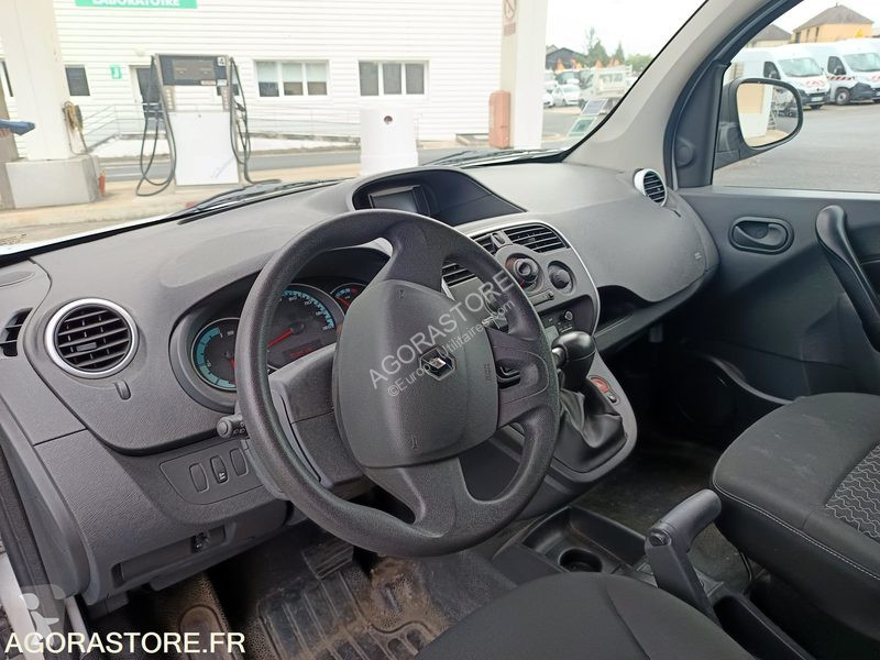 Véhicule utilitaire Renault KANGOO