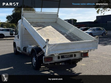 Citroën Jumper 2.2 HDi 100