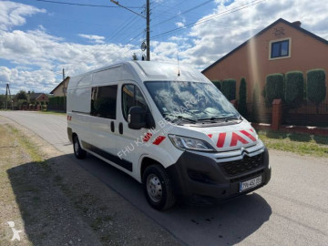 Citroën Jumper L3H2 130