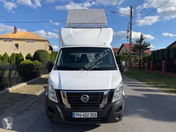 Nissan NT 400 35.15