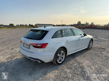 Audi A4 A4