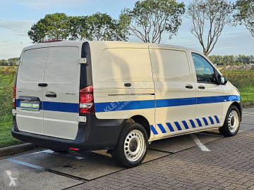 Mercedes Vito 114 L2 Airco Euro6!