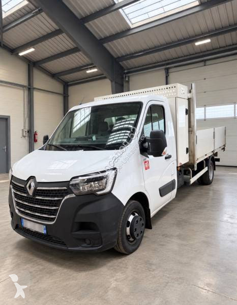 Véhicule utilitaire Renault