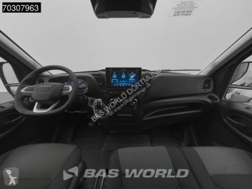 Iveco Daily 35S18 Neu! 3.0L Automatik 180PS L2H2 ACC Klima Kamera Parkensensoren CarPlay Sitzheizung 3,5t Anhängelast Euro6 L2 A/C