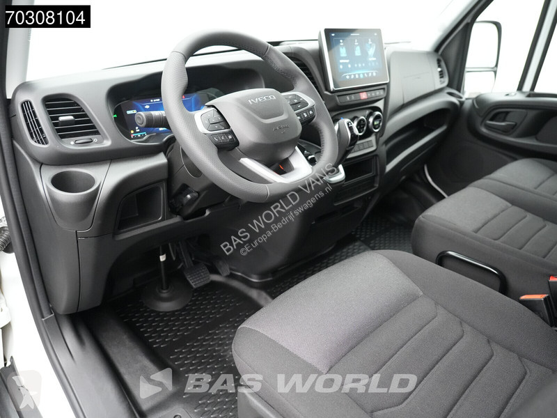 Véhicule utilitaire Iveco 35C18 3.0L Automaat...