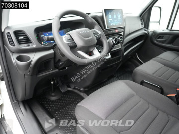 Fourgon utilitaire Iveco neuf