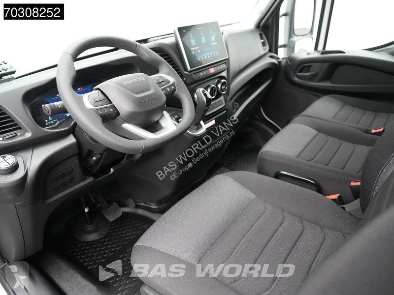 Užitkové vozidlo Iveco 72C18 Koelwagen Thermo...