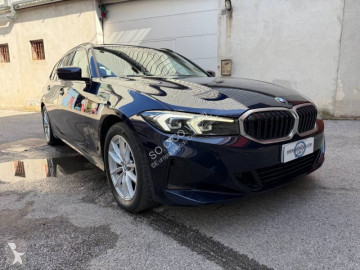 Voiture break BMW