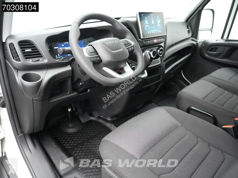 Veículo utilitário Iveco 35C18 3.0L Automaat...
