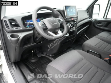 Furgão comercial Iveco novo