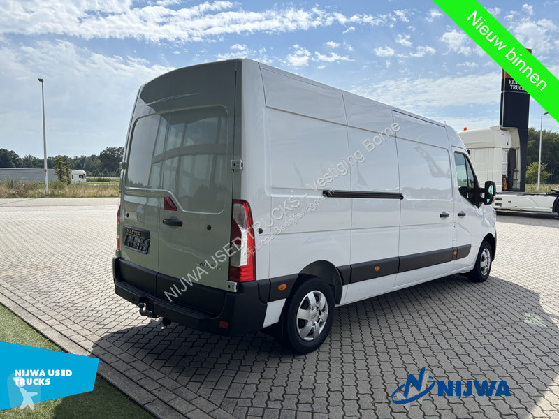 Veículo utilitário Renault T35 150 L3H2 Navi +...