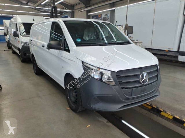 Užitkové vozidlo Mercedes Vito116CDI KA...