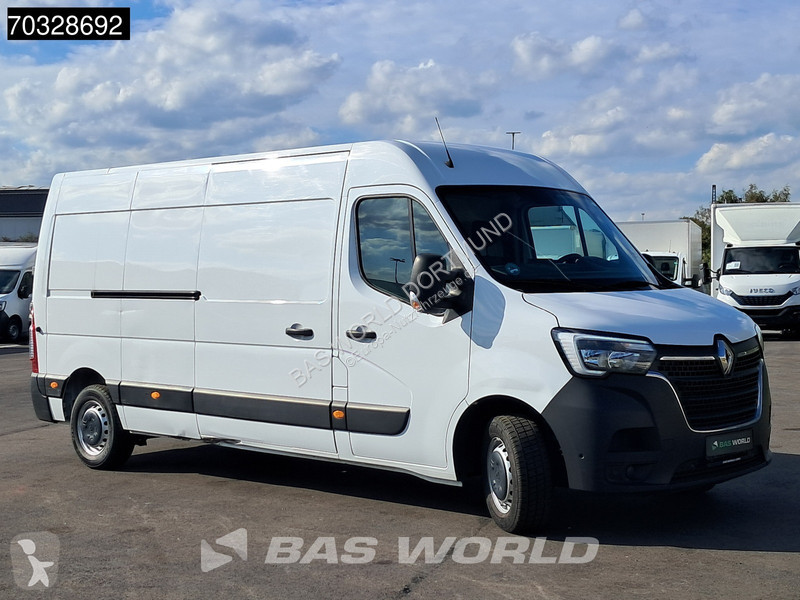 Užitkové vozidlo Renault L3H2 LED Klima...