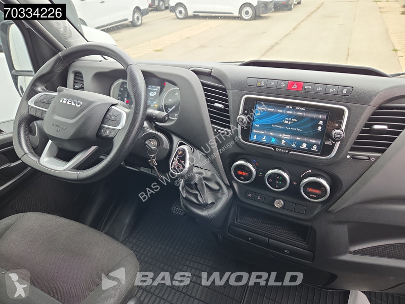 Užitkové vozidlo Iveco 35S16 Automatik Lamberet...