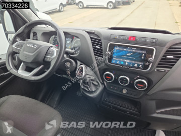 Carrinha comercial frigorífica Iveco