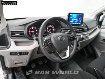 Maxus Deliver L3H2 147PK LED Airco Apple Carplay Camera Parkeersensoren Werkplaatsinrichting Euro6 Airco Cruise control 9
