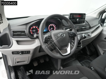 Maxus Deliver Nieuw / New 147PK LED Airco Cruise Parkeersensoren Euro6 Airco Cruise control 9