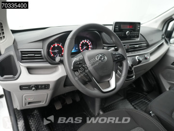 Maxus Deliver Nieuw / New 147PK LED Airco Cruise Parkeersensoren Euro6 A/C Cruise control 9
