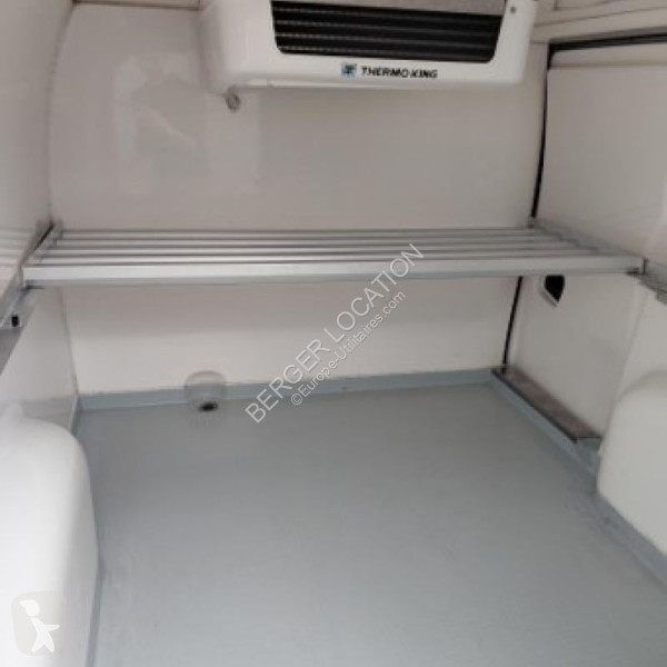 Fiat  Doblo van