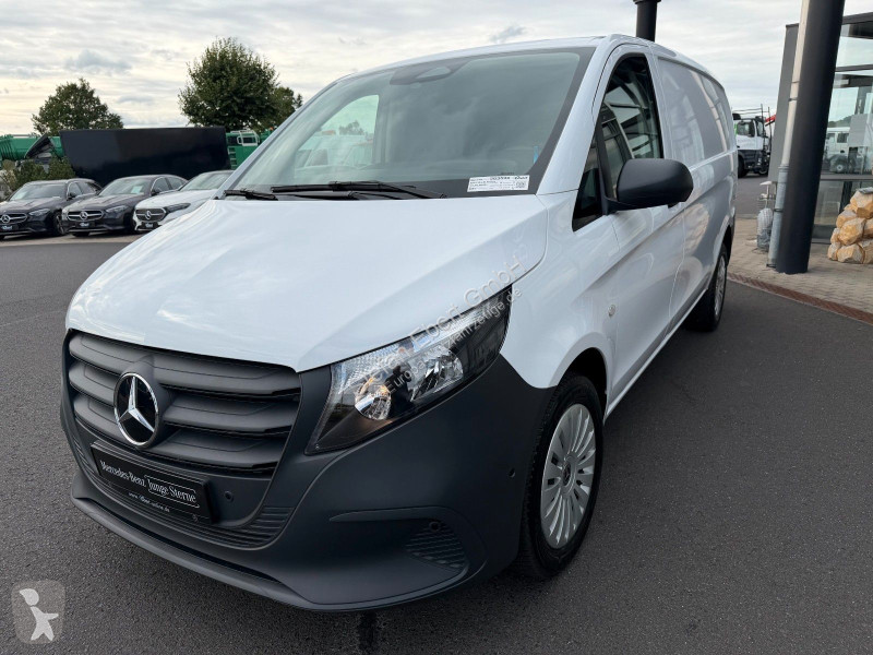 Užitkové vozidlo Mercedes Vito  9G Klima Kamera...
