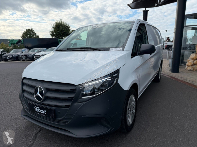 Užitkové vozidlo Mercedes Vito  Klima Kamera...