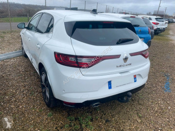 Renault Mégane IV 1.2 TCe Energy 130 Intens EDC7 / ES715