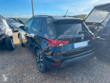 Seat Arona 1.0 EcoTSi 110 DSG / GC013