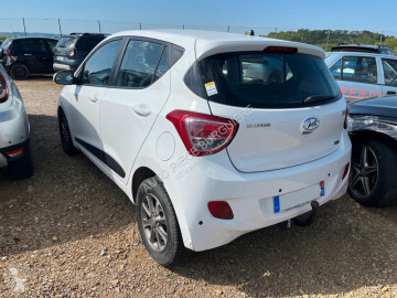 Hyundai i10 II 1.2 87 Automatik / DQ390