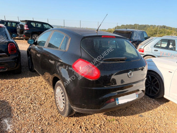 Fiat Bravo 1.9 JTDm 120 / AQ241