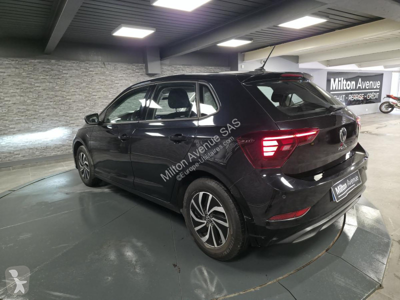 Užitkové vozidlo Volkswagen