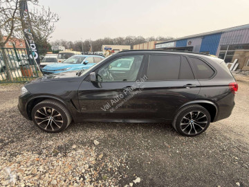4 x 4 / SUV BMW
