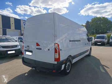 Fourgon utilitaire Renault