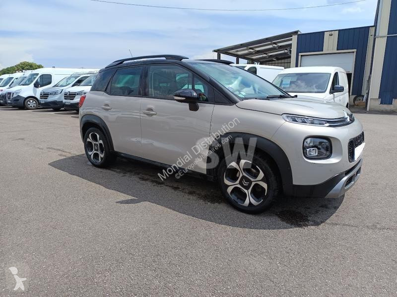 Véhicule utilitaire Citroën AIRCROSS