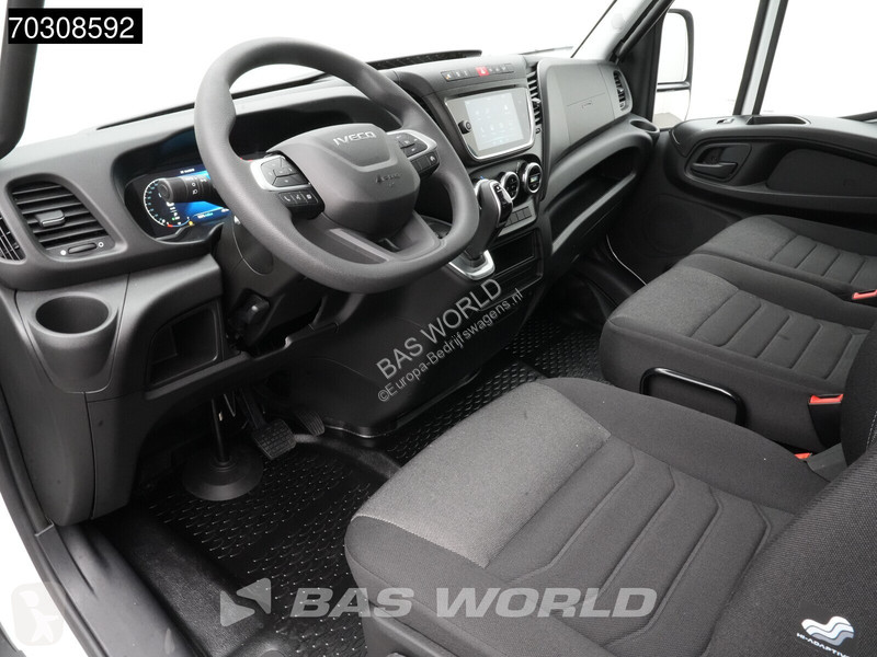 Veículo utilitário Iveco 35S16 NEW! 3.0L 160PK...
