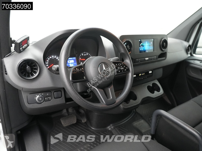 Veículo utilitário Mercedes 316 CDI Automaat...