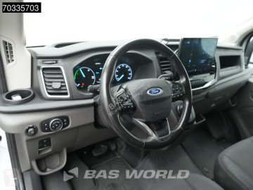 Fourgon utilitaire Ford