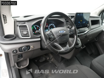 Fourgon utilitaire Ford