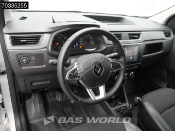 Fourgon utilitaire Renault