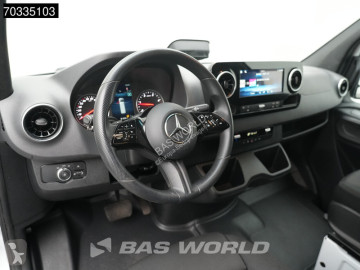 Furgão comercial Mercedes